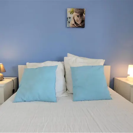 Apartmán La Pinede