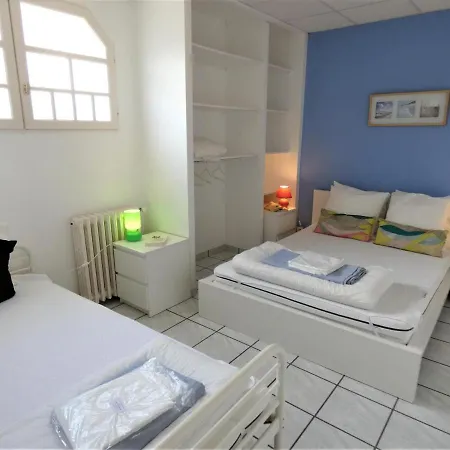La Pinede Apartmán
