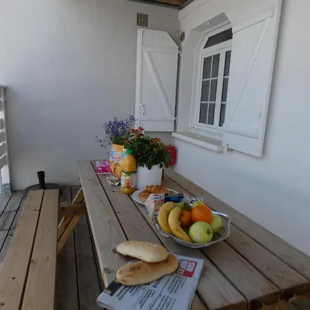 La Pinede Apartmán *